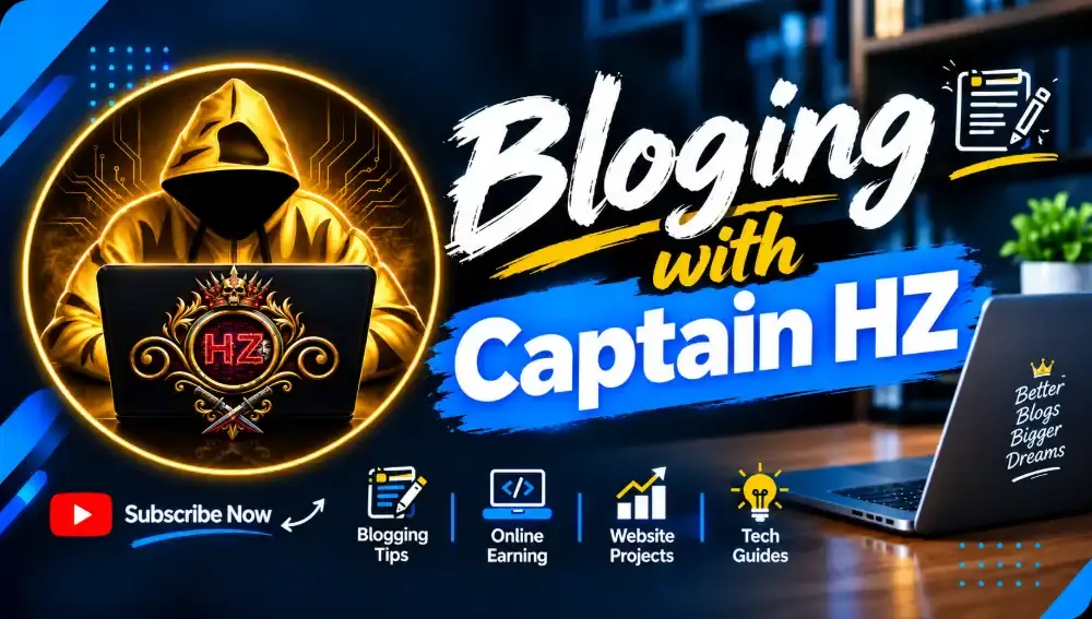 Welcome to Your New Modern Bilingual Blog Platform